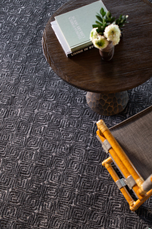 Modern Rug Image 1065 Anikita by Erinn V.