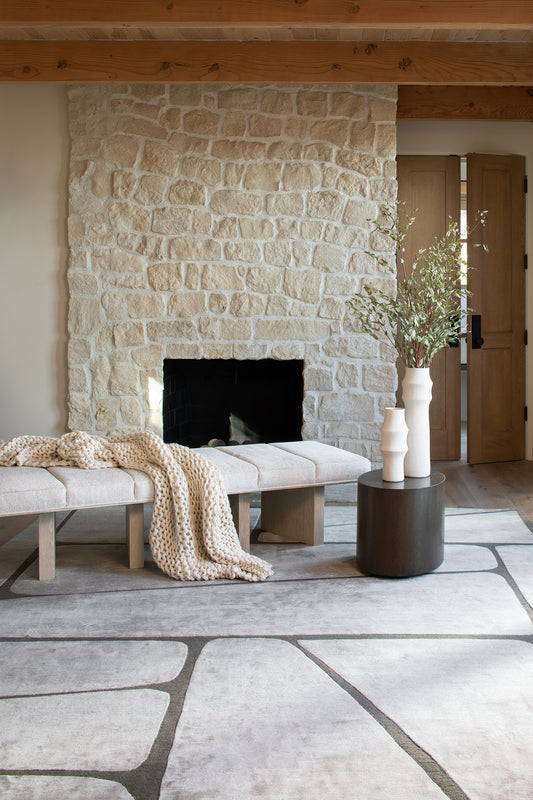 Modern Rug Image 6278 Losa by Erinn V.