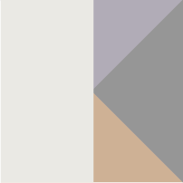 The Sahale Rug, Oasis Collection - detailed border and fringe