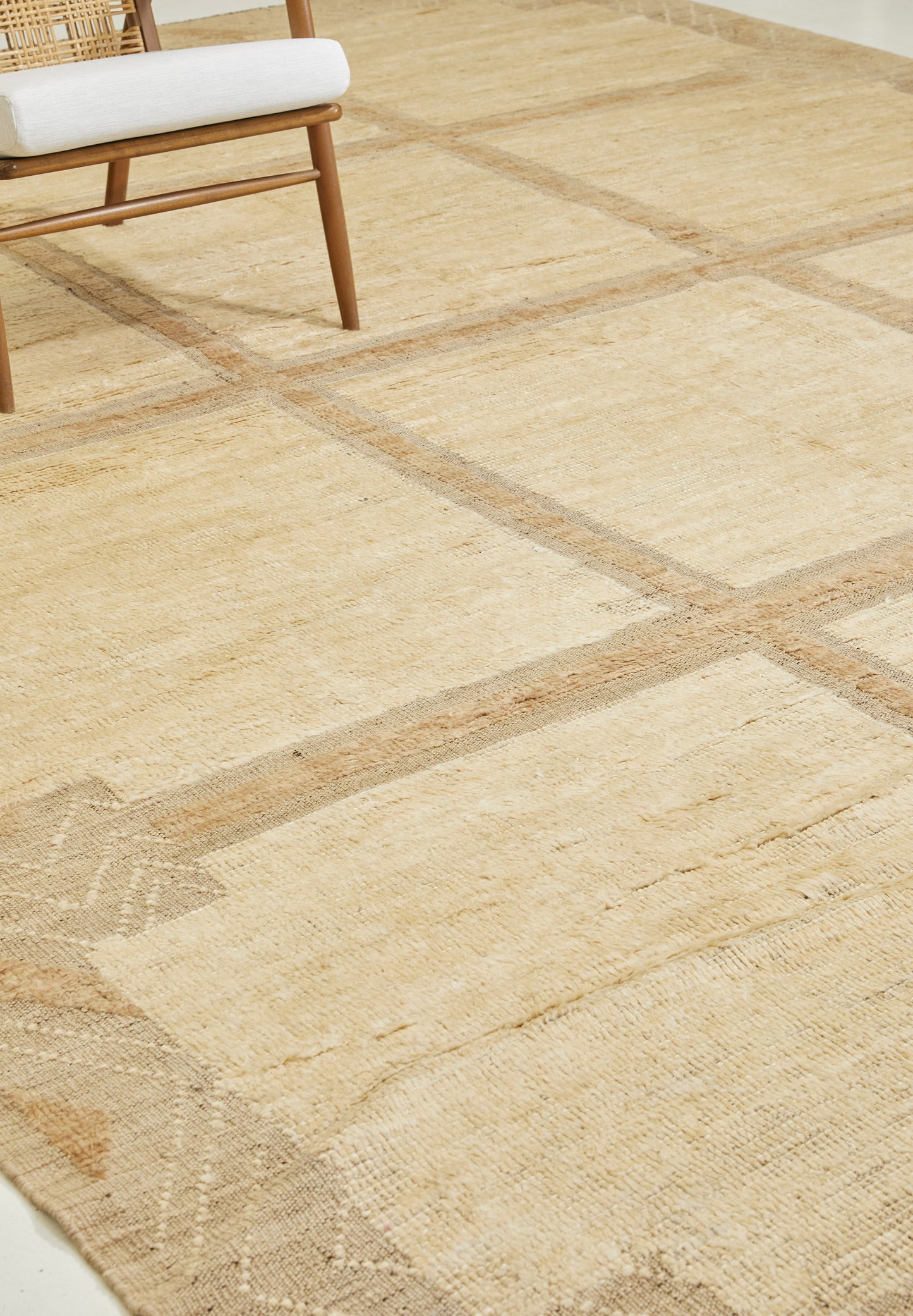 Modern Rug Image 11267 Talasin, Nomad Collection
