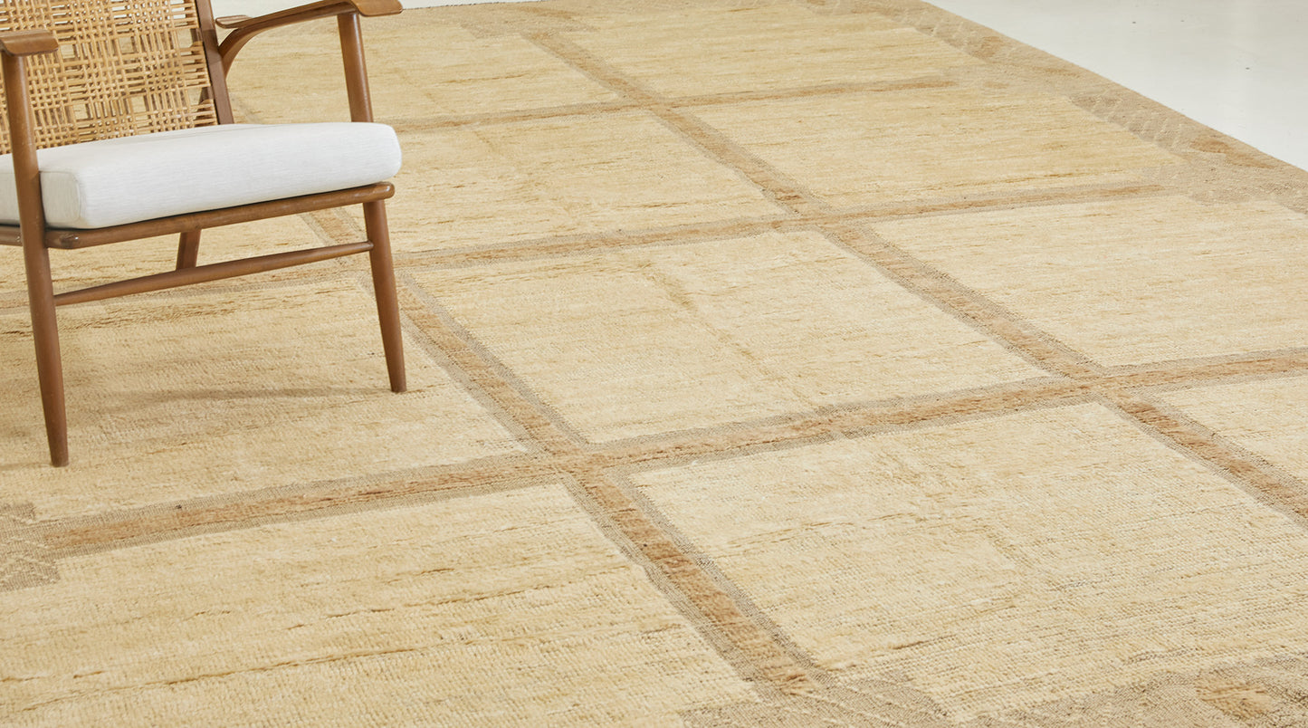 Modern Rug Image 11271 Talasin, Nomad Collection