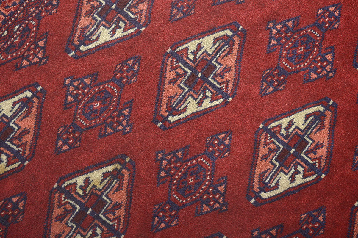 Vintage Persian Turkoman lt226-1