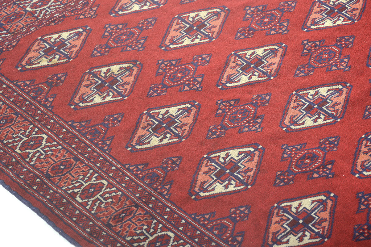 Vintage Persian Turkoman lt226-1