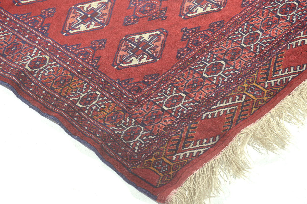 Vintage Persian Turkoman lt226-1