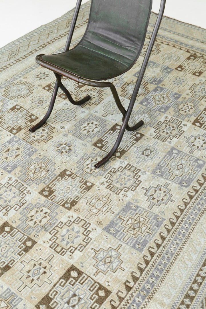 Vintage Northwest Soumak 31788