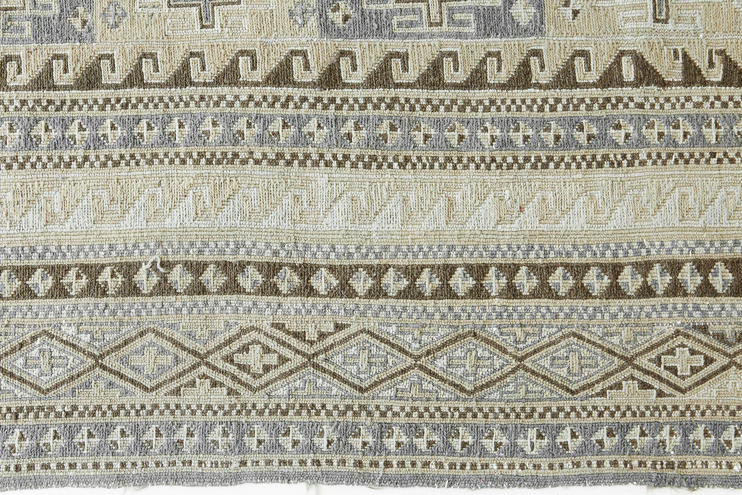 Vintage Northwest Soumak 31788