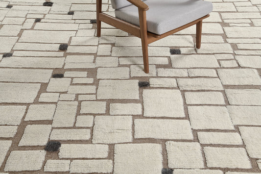 Modern Rug Image 1242 Avocet, Sandpiper Collection