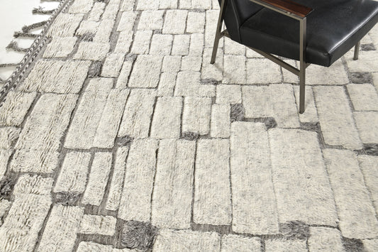 Modern Rug Image 1233 Avocet, Sandpiper Collection