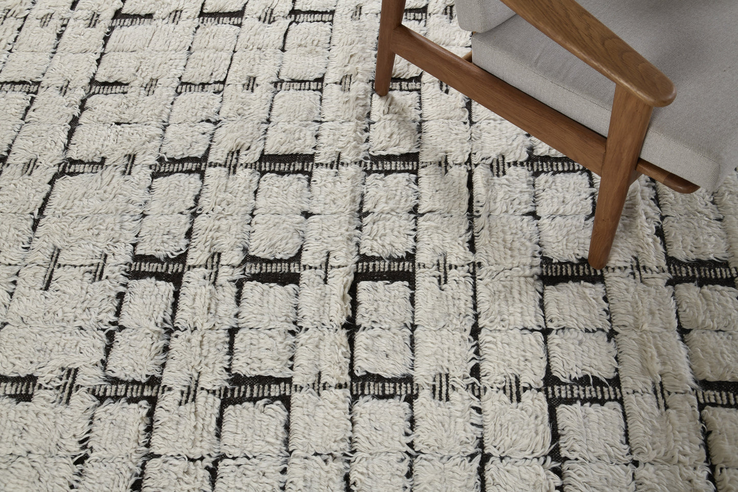 Modern Rug Image 5257 Ibis, Sandpiper Collection