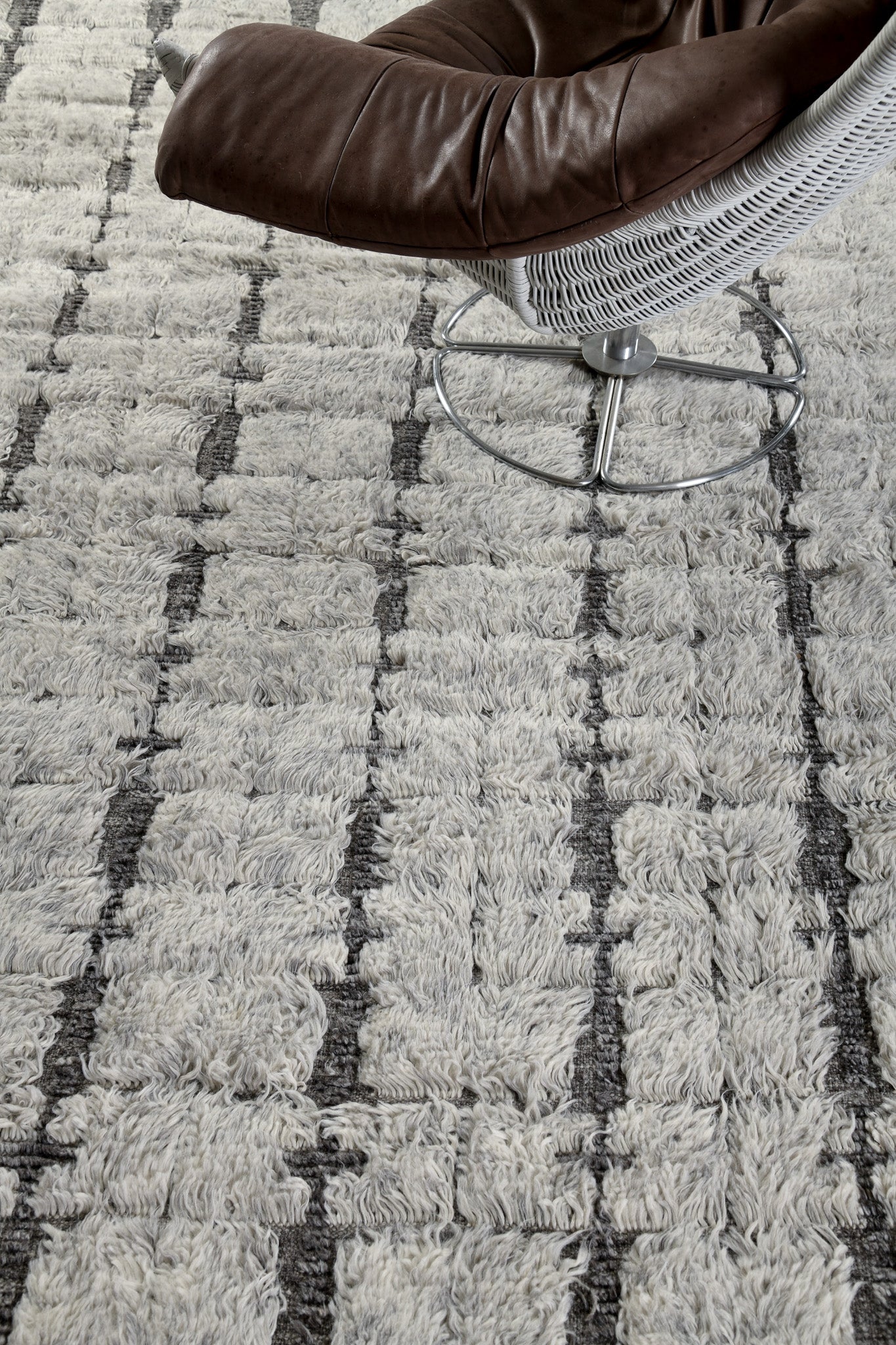 Modern Rug Image 5278 Ibis, Sandpiper Collection