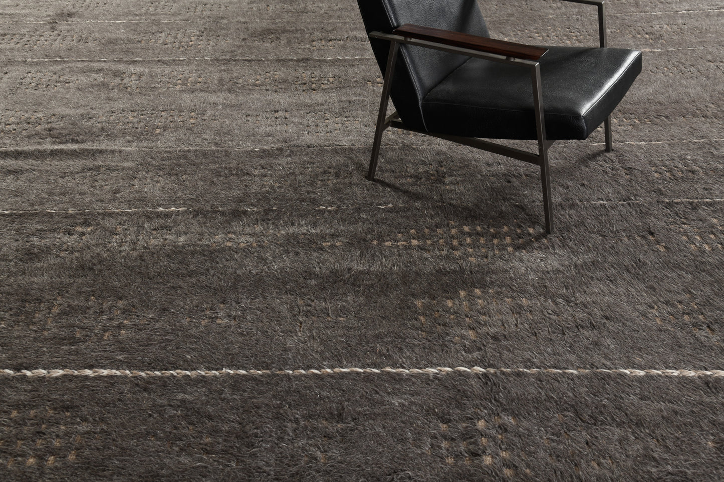 Modern Rug Image 10809 Spoonbill, Sandpiper Collection