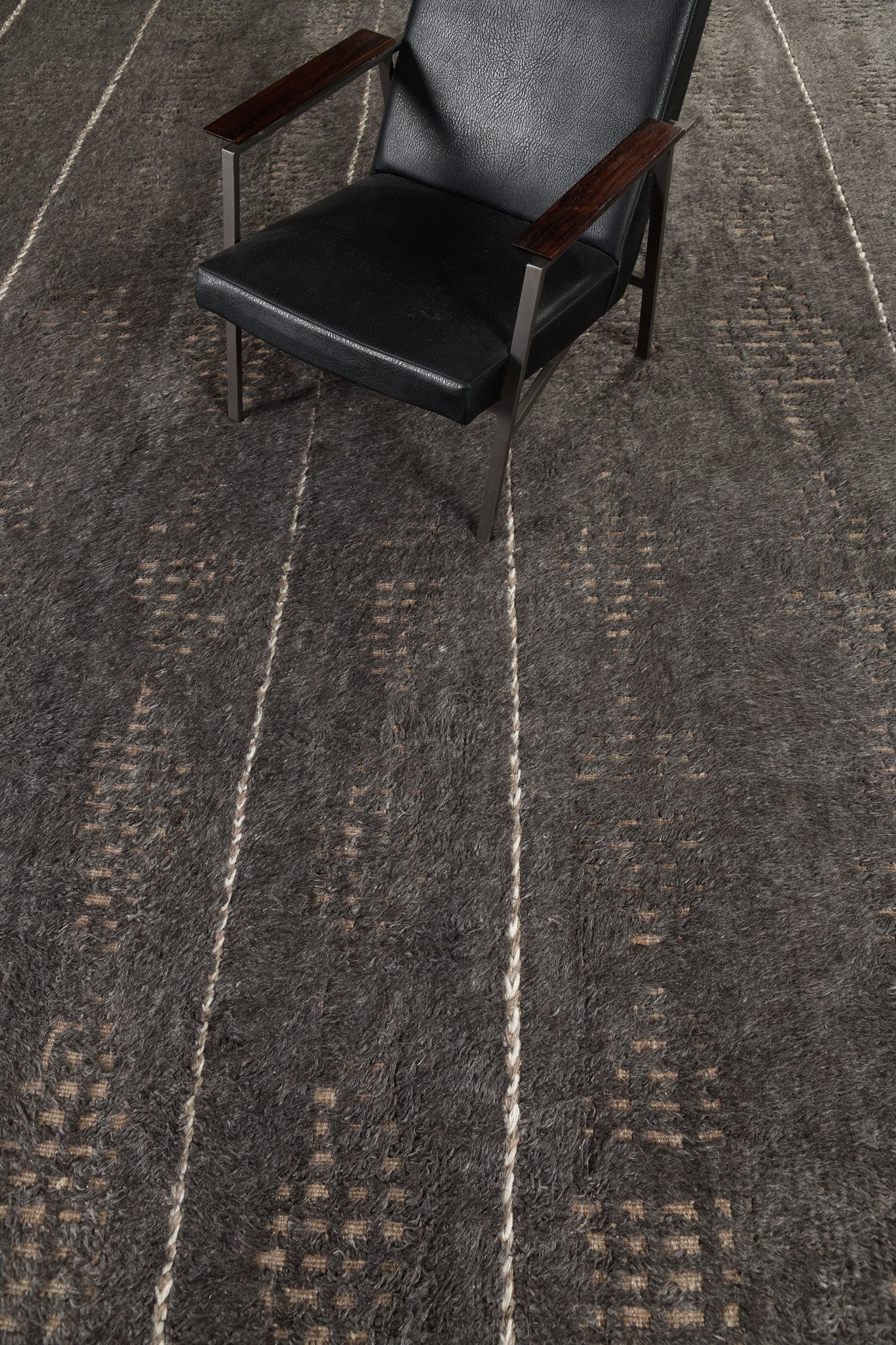 Modern Rug Image 10810 Spoonbill, Sandpiper Collection