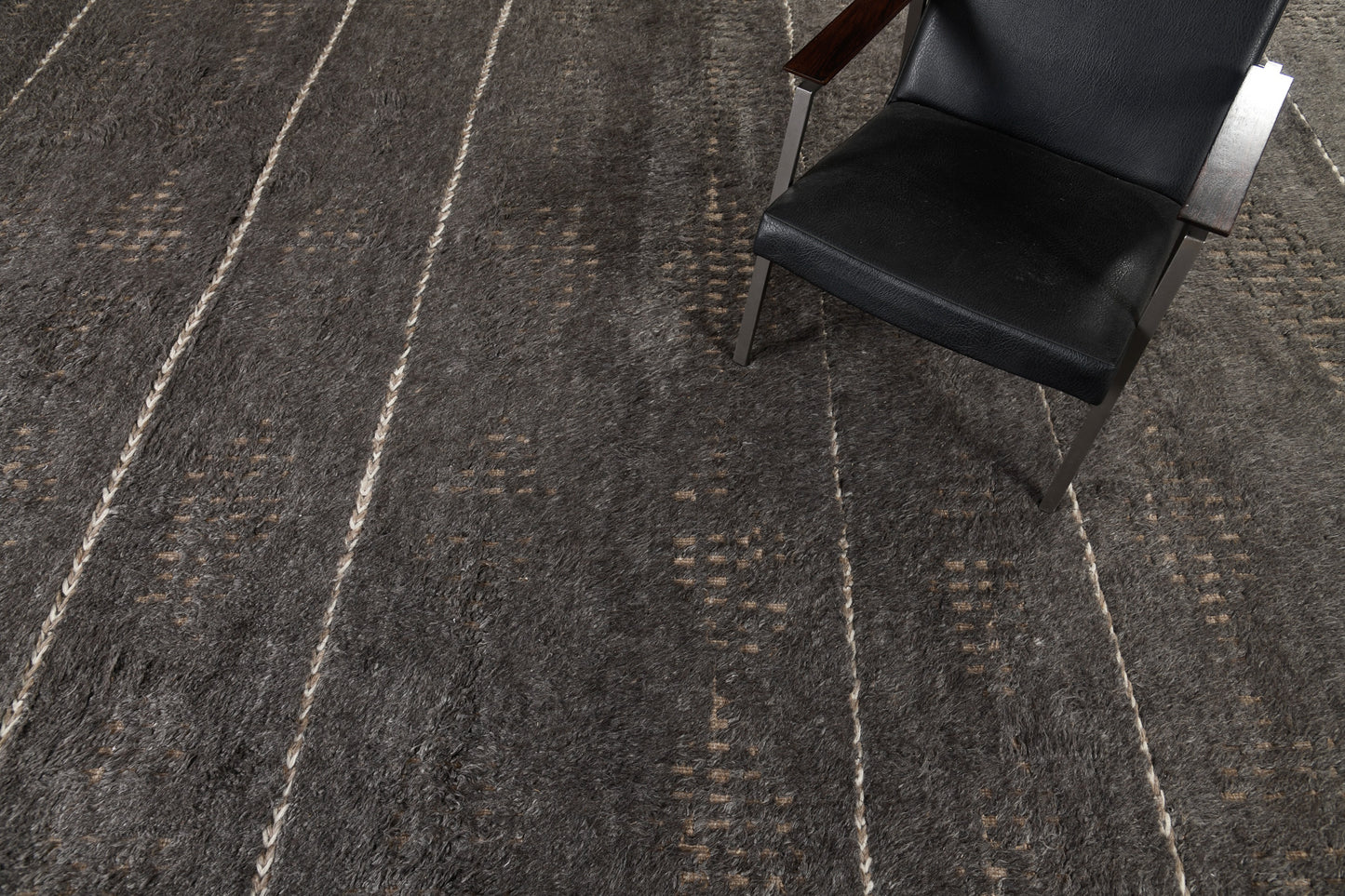 Modern Rug Image 10812 Spoonbill, Sandpiper Collection