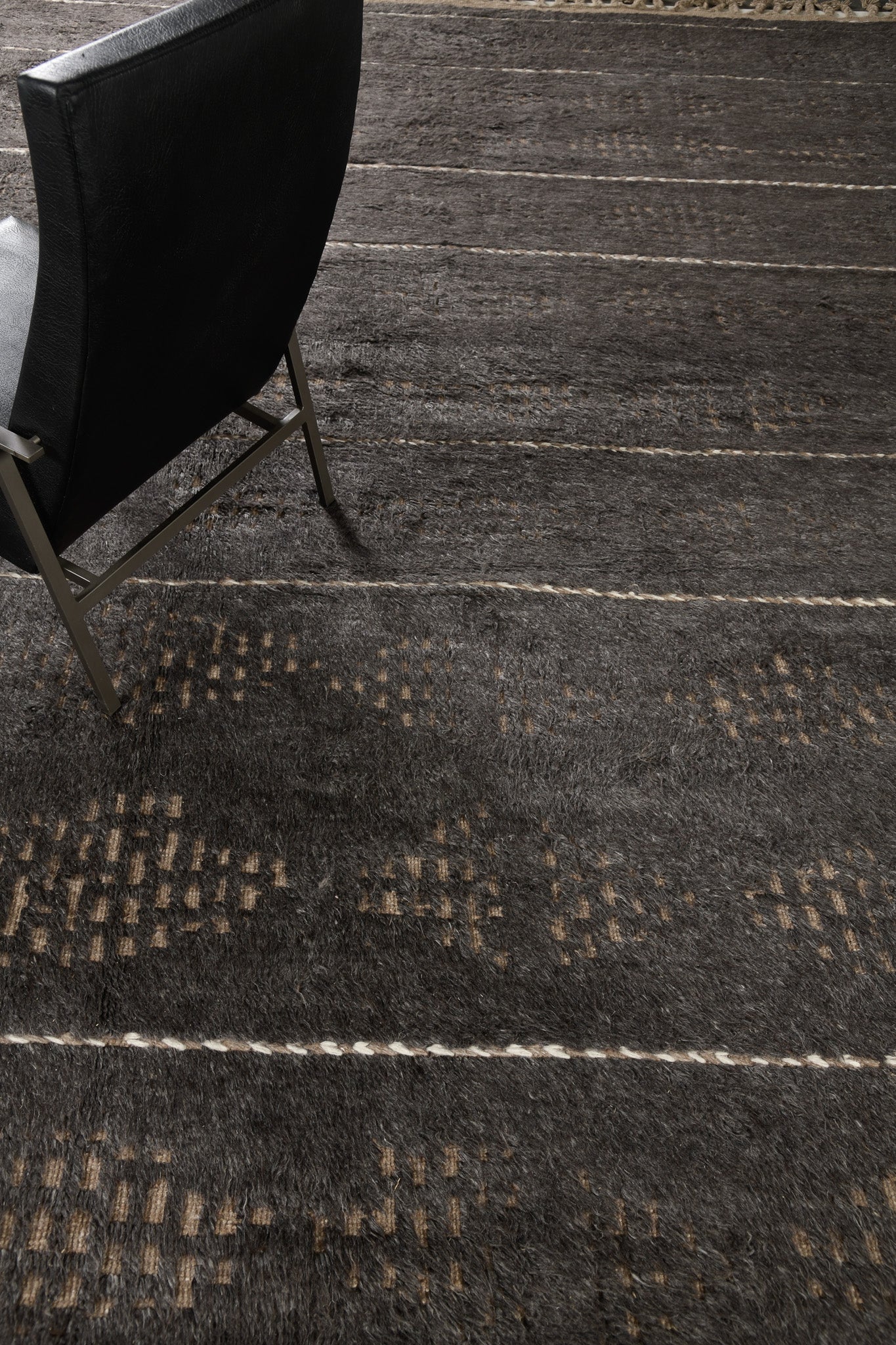 Modern Rug Image 10811 Spoonbill, Sandpiper Collection