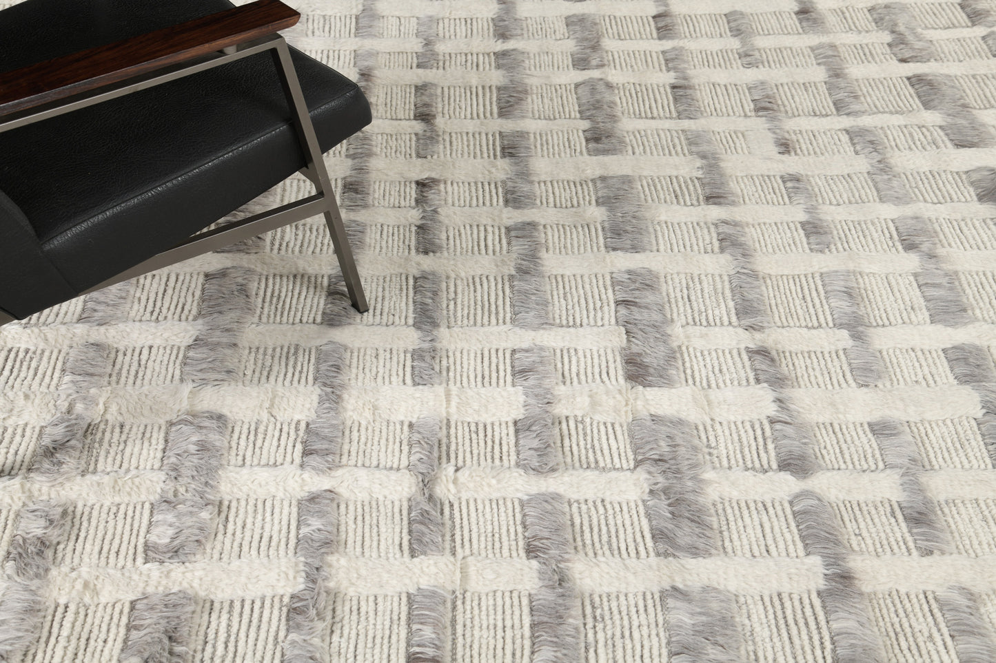 Modern Rug Image 10915 Stork, Sandpiper Collection
