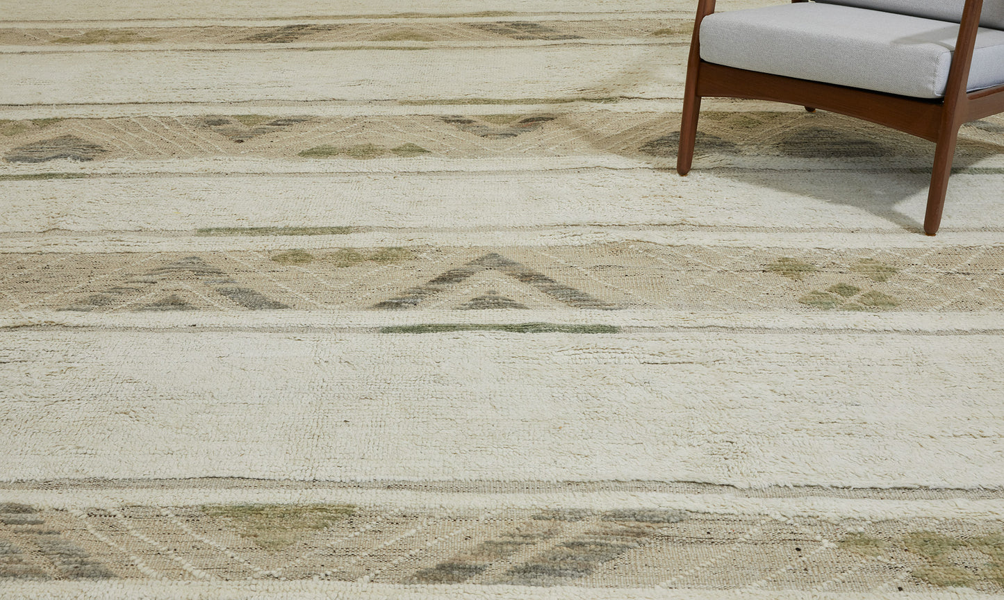 Modern Rug Image 11018 Sufian, Nomad Collection
