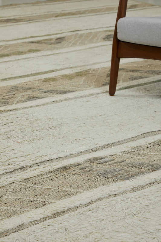 Modern Rug Image 11016 Sufian, Nomad Collection