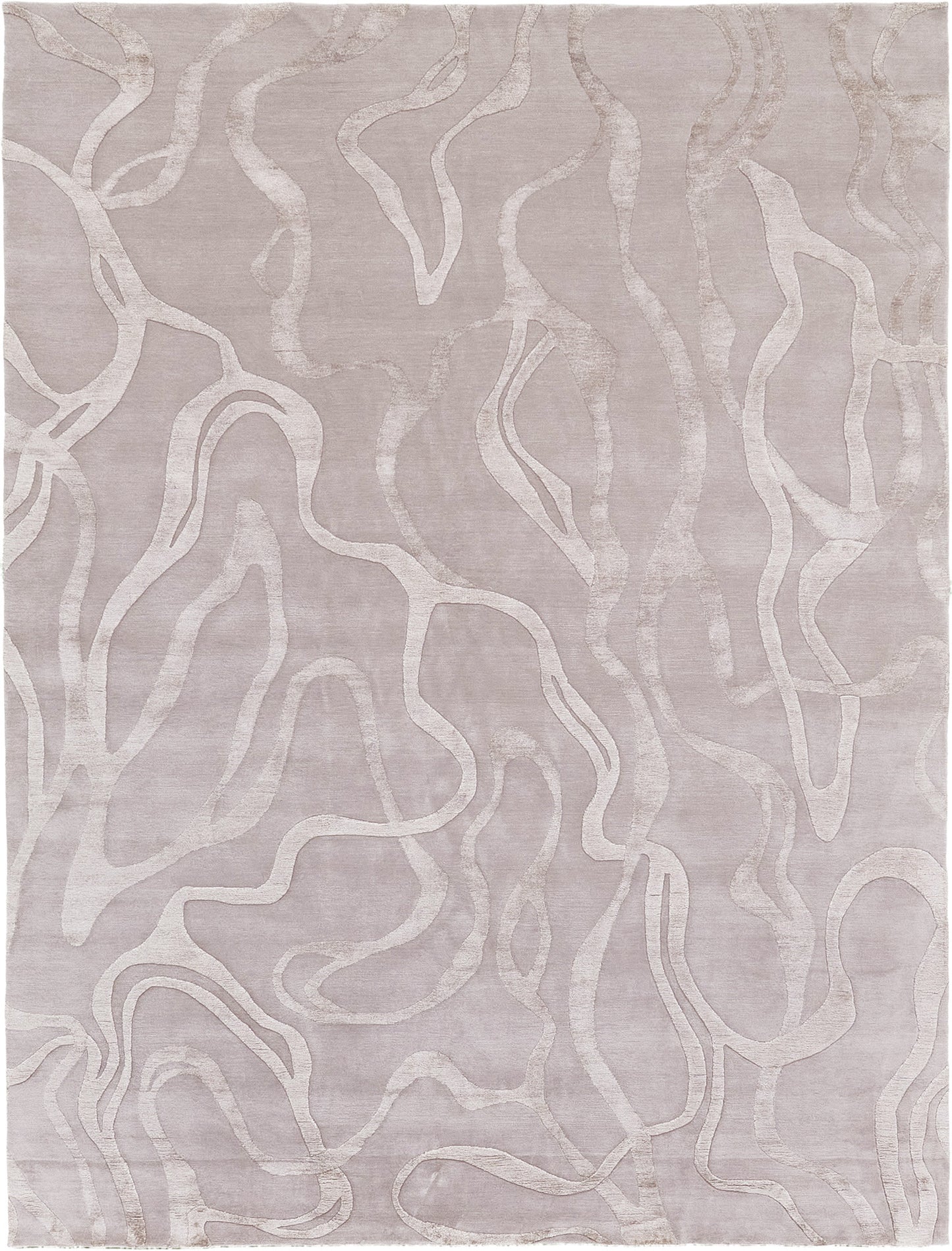 Modern Rug Image 13809 Volakas, Design Rhymes