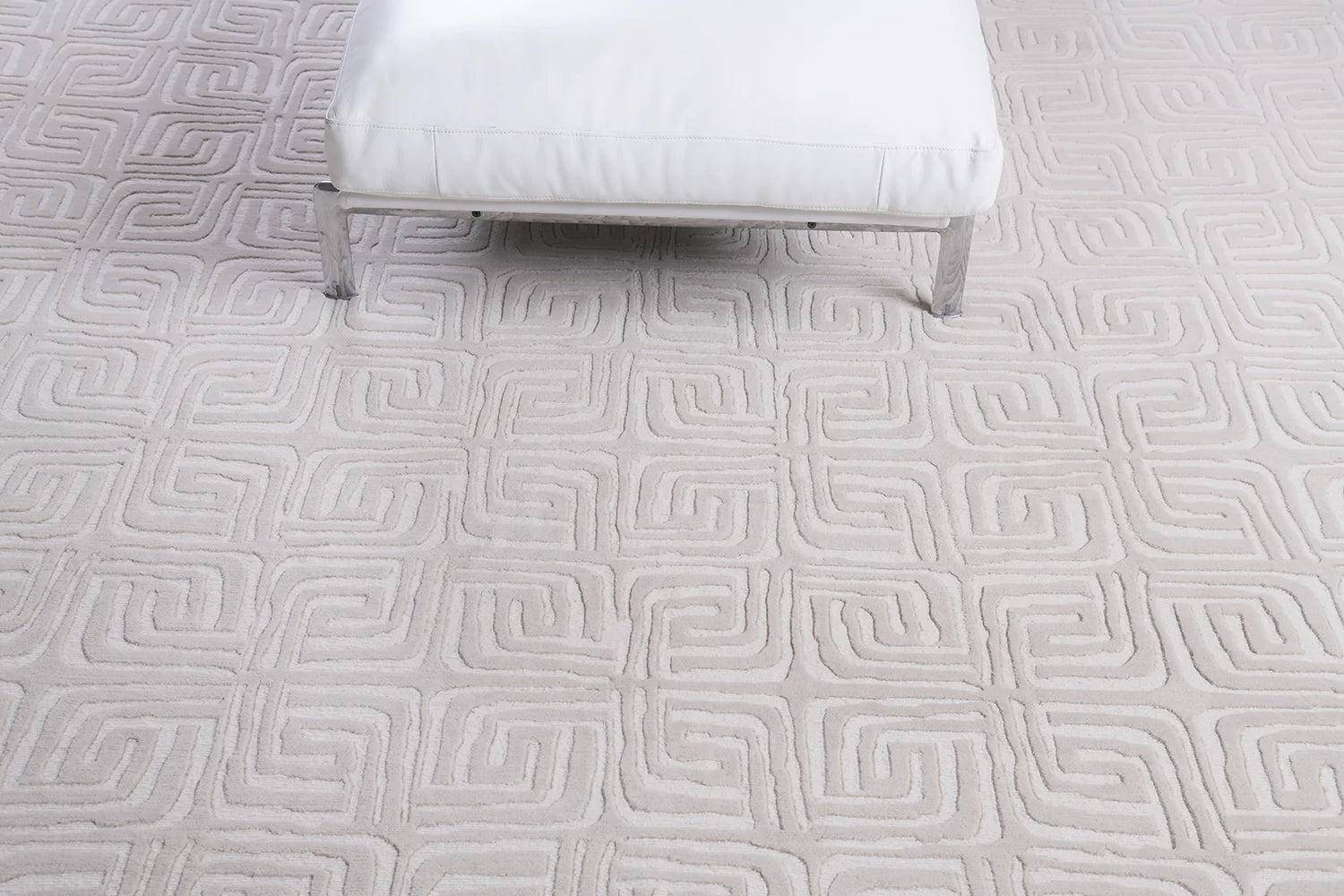 Going Contemporary? Take the Leap with a Modern Designer Rug