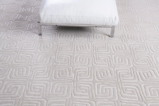 Going Contemporary? Take the Leap with a Modern Designer Rug