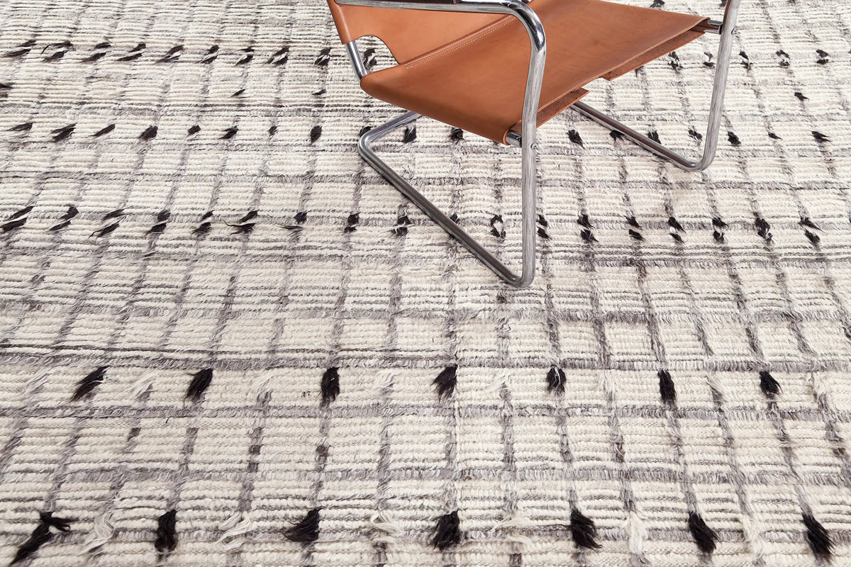Loung Rug Modern Lounge Rugs: Enhancing Your Lounge Space – Mehraban Rugs