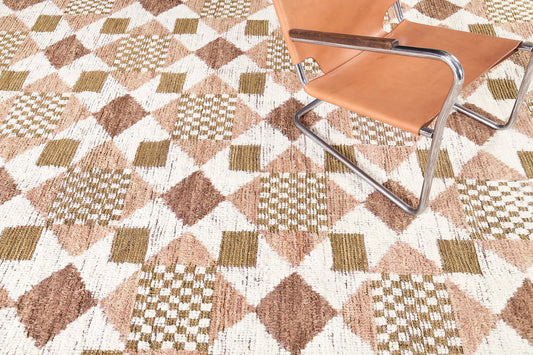 Elevating Your Space with Mid Century Modern Rugs: Embracing Timeless Design