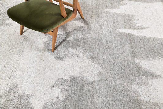The Timeless Elegance of Luxury Modern Rugs: Embracing Handcrafted Artistry in a Mass-Produced Era