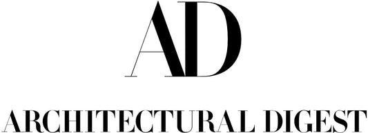 Architectural Digest feature with Ashley Tisdale of Frenshe Interiors