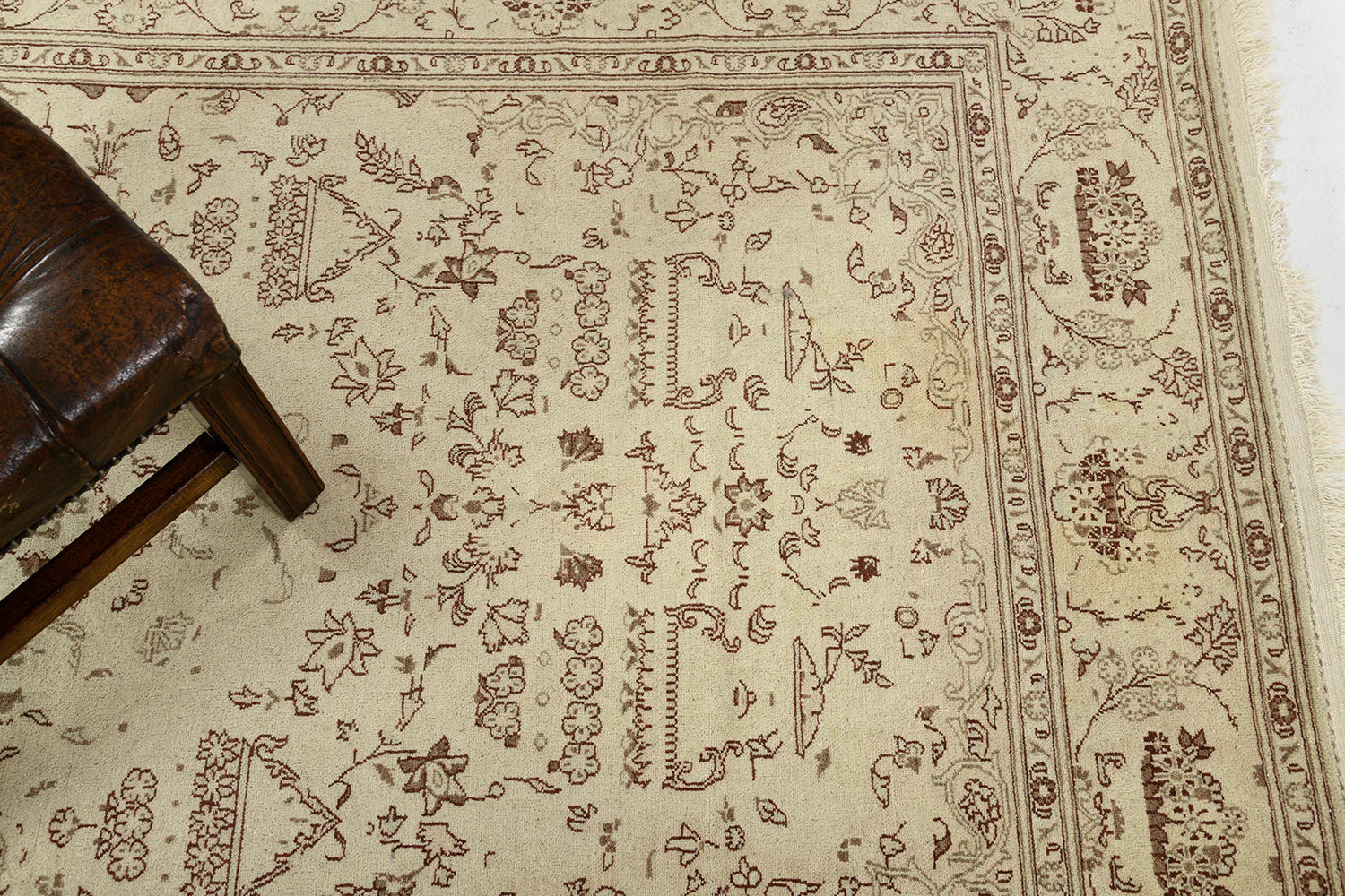 Cream Persian Rugs