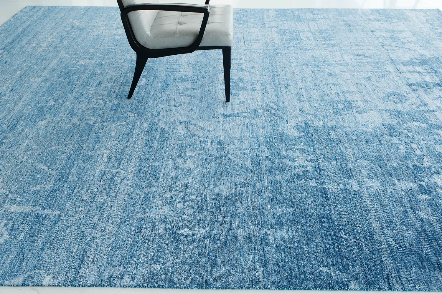 Modern Blue Rugs