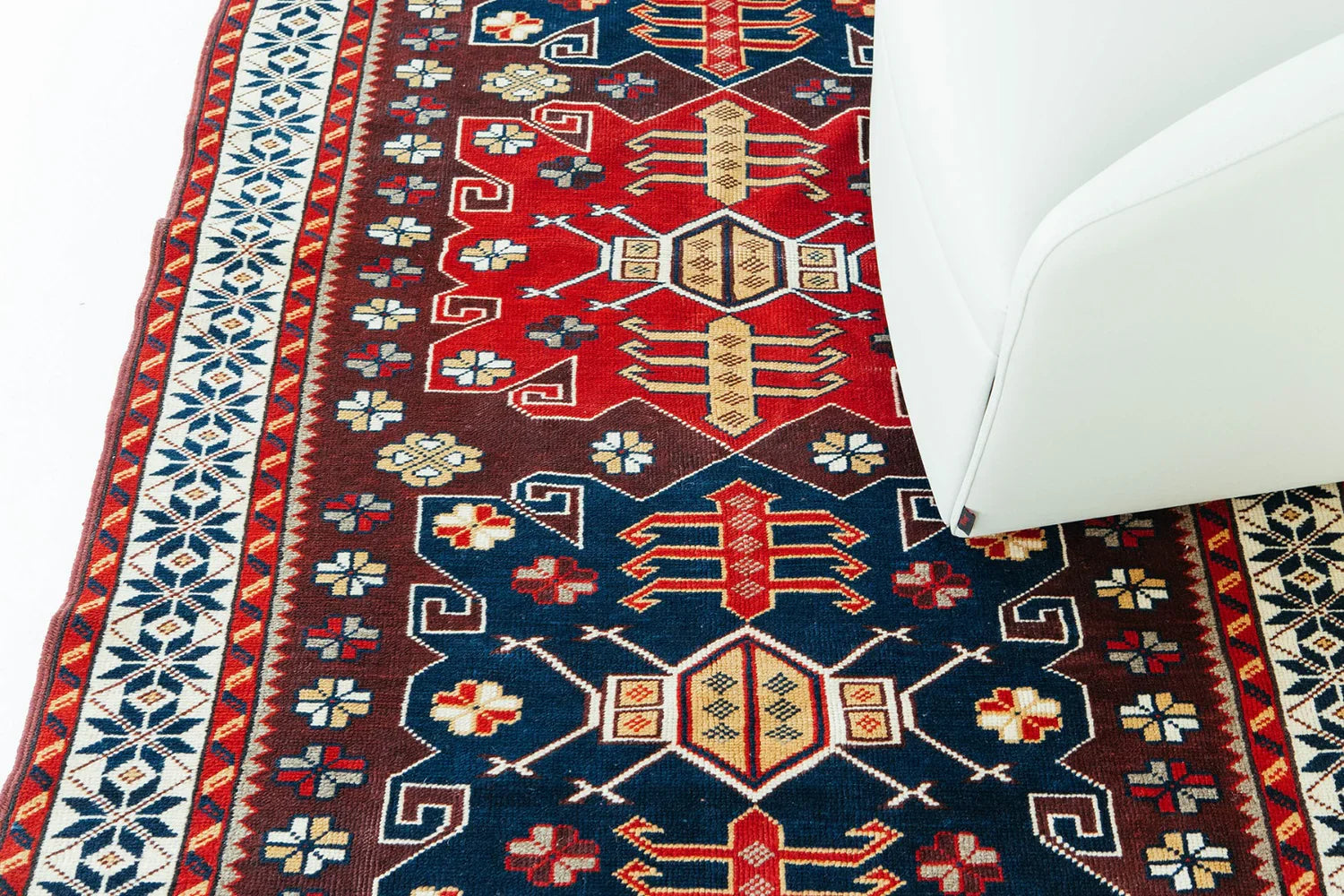 Kazak Rug
