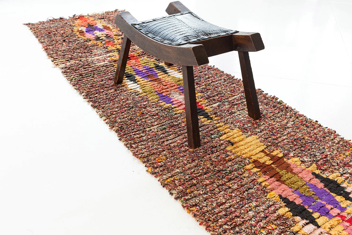 Moroccan Runner Rugs