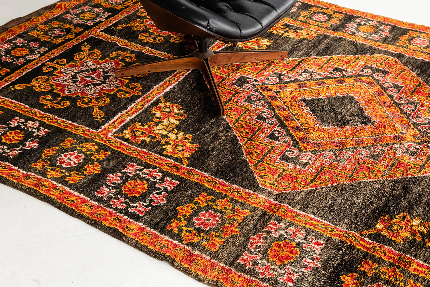 Moroccan Berber Rugs
