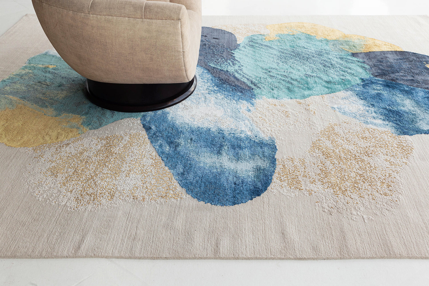 Citizen Artist Collection Inventory