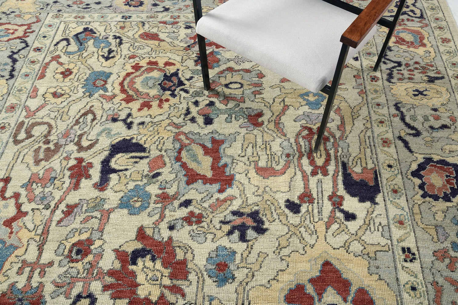 Modern Turkish Rugs – Mehraban Rugs