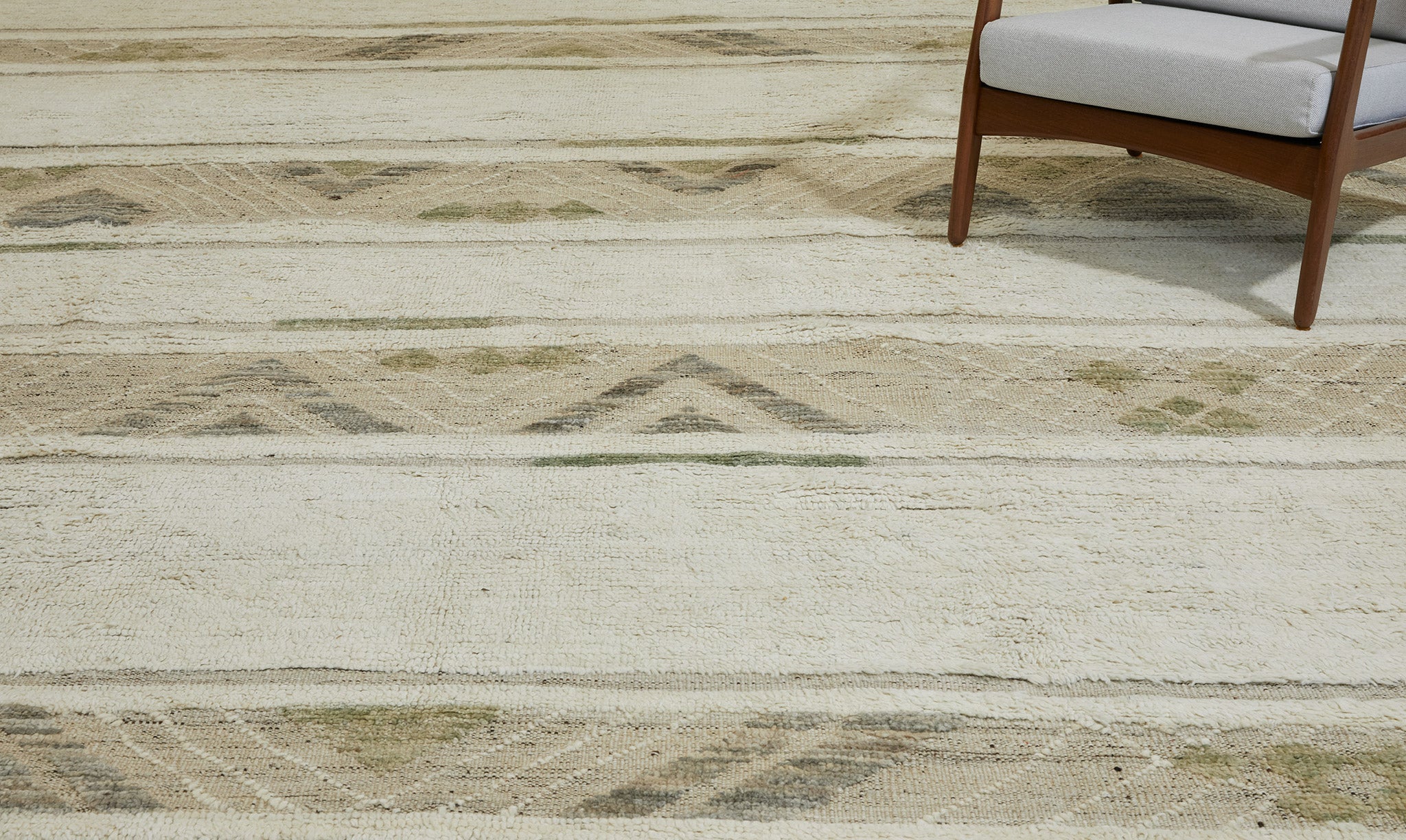 Nomad Collection – Mehraban Rugs