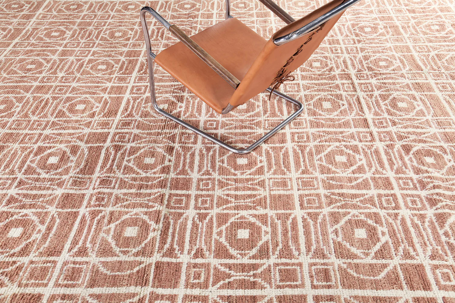 Modern Mid-Century Rugs