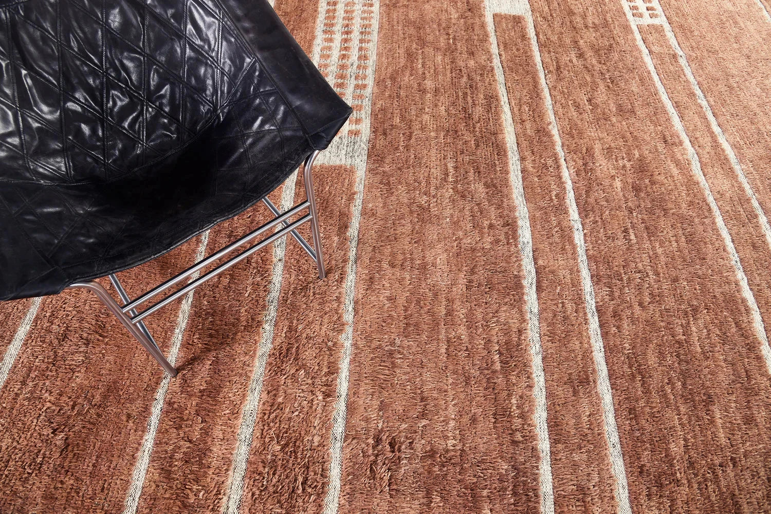 ZRAVIS Bokhala ズラビスボハラ柄高級モケット織60×90 ZRAVIS Bokhala ズラビスボハラ柄高級モケット織60×90