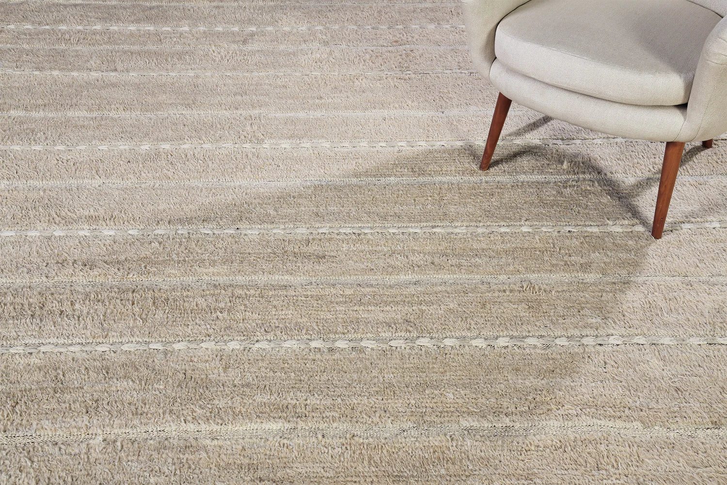 Los Angeles Rug: Abrolhos