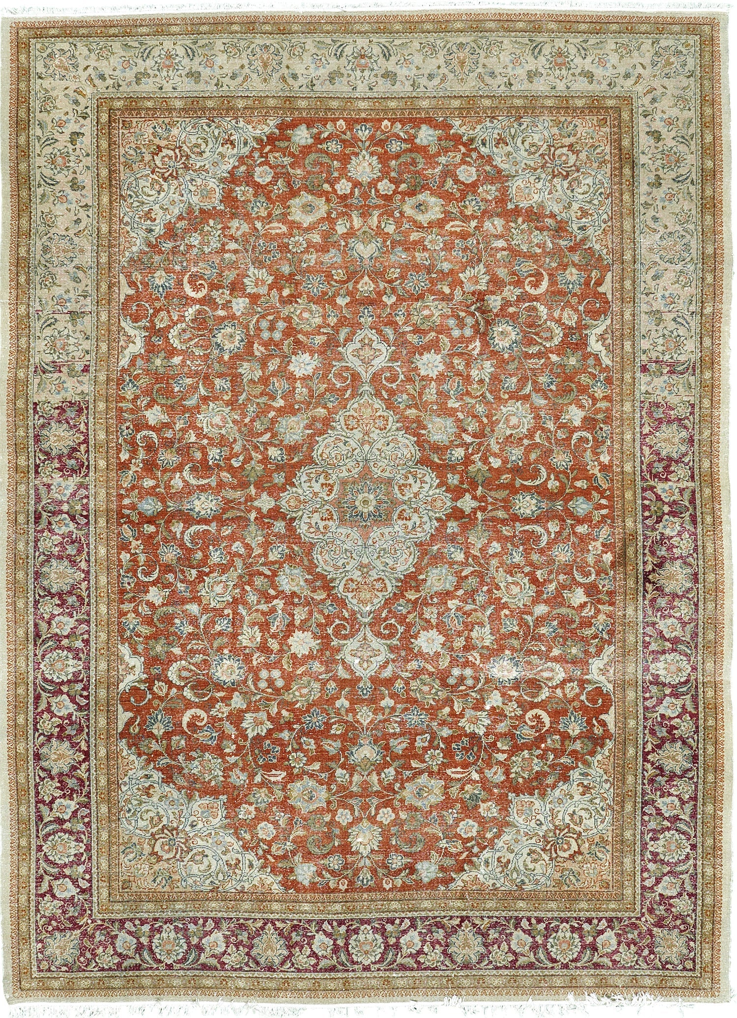 Fine Persian Rugs