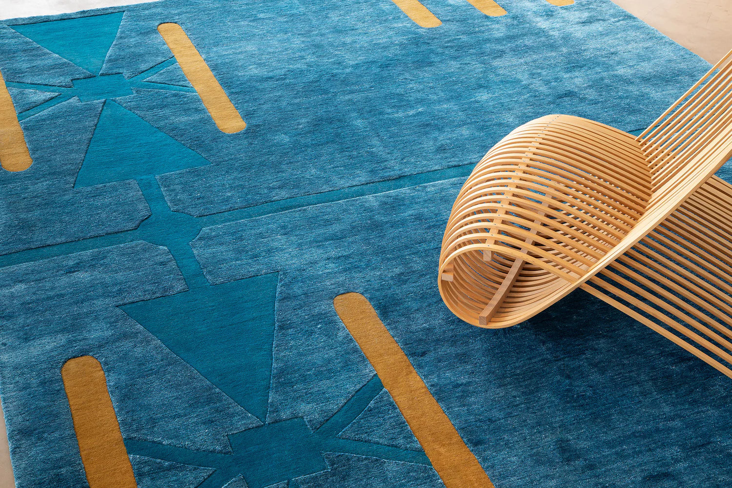 Custom Designer Rugs