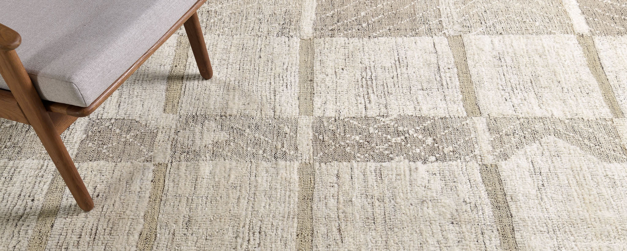 Custom Nomad – Mehraban Rugs