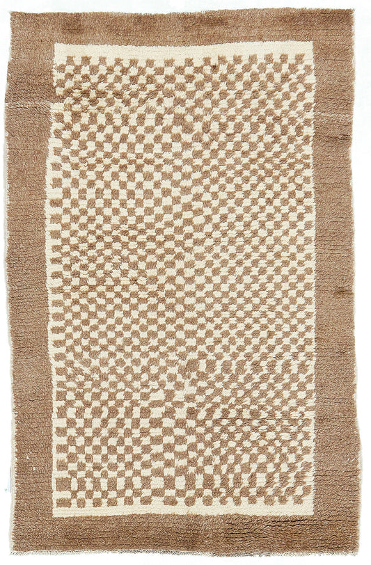 Modern Rug Image 8269 Moroccan Rug Middle Atlas Tribe Atlas Collection