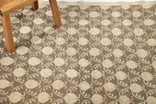 Vintage Turkish Anatolian Runner