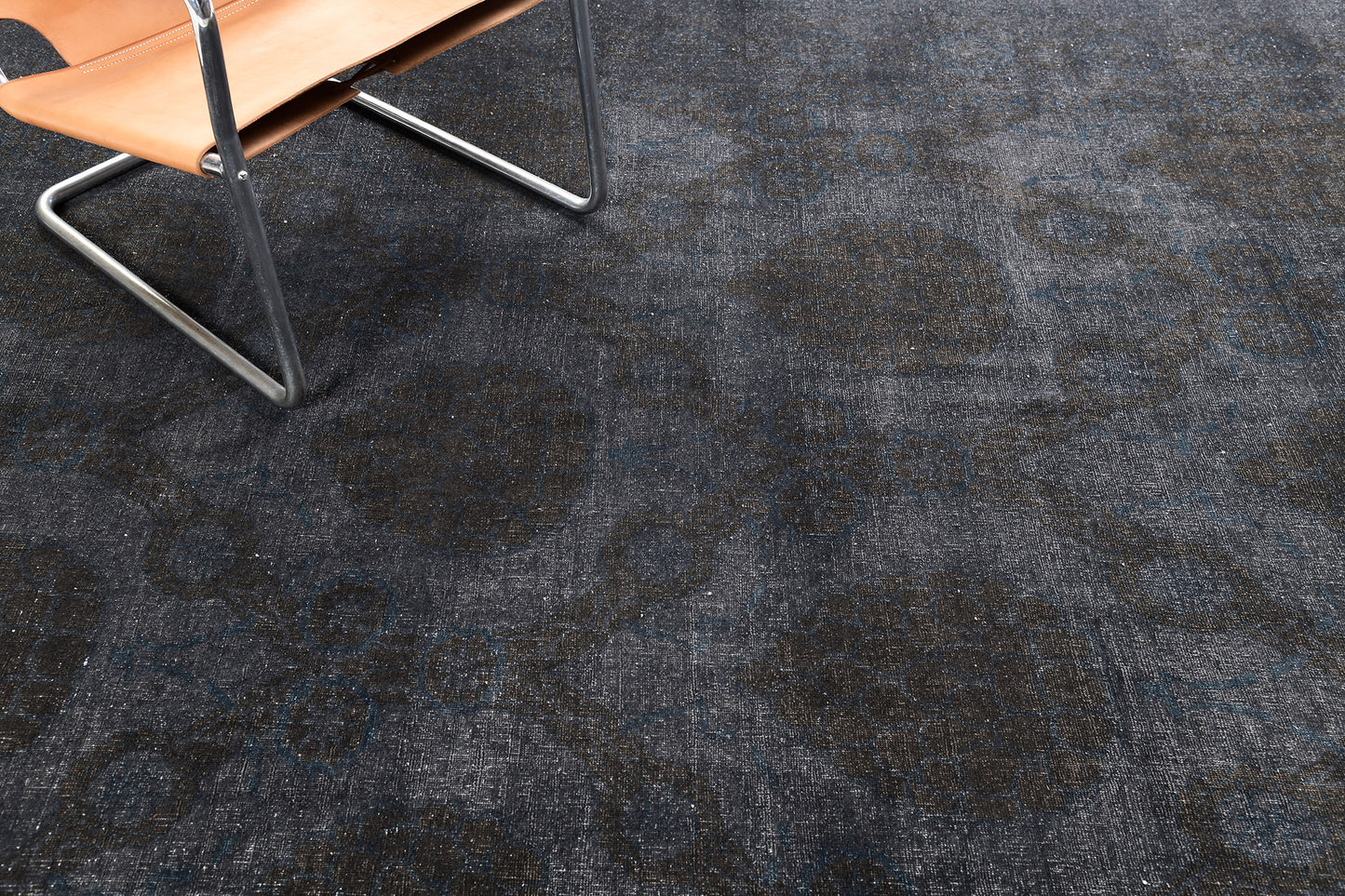 Overdyed Rapture Collection Rug D5375