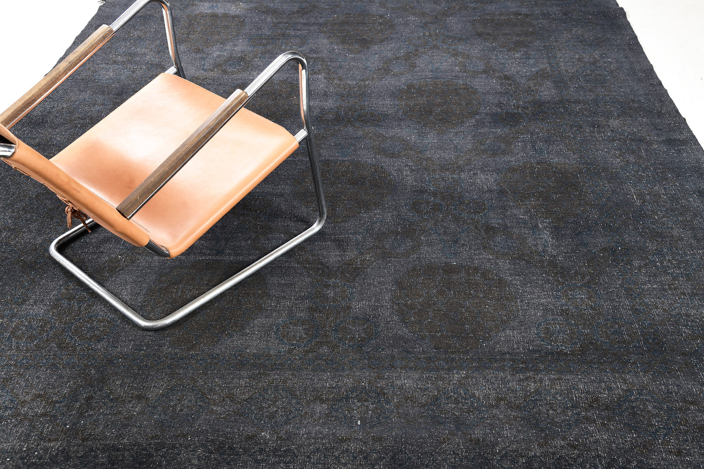 Overdyed Rapture Collection Rug D5375