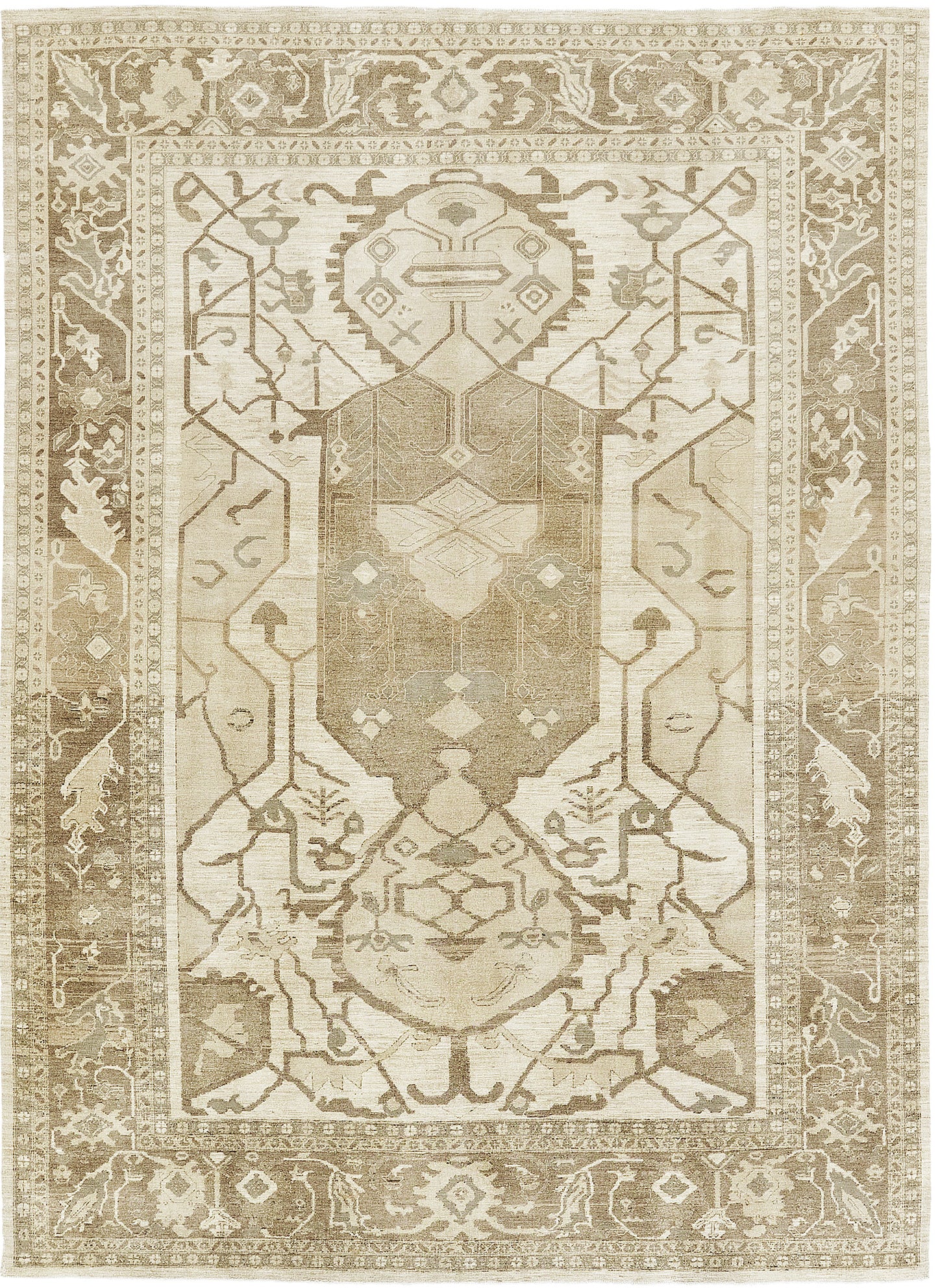 Vintage Style Antique Revival Rapture Collection D5397