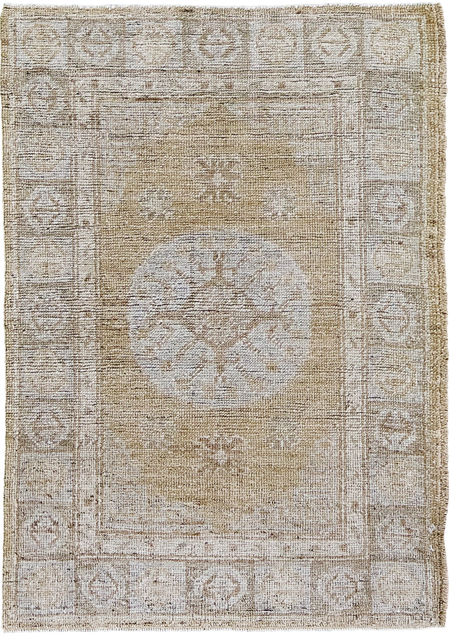 18th Century Khotan Design Revival D5390