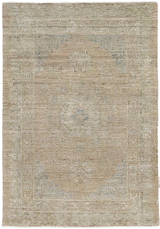 18th Century Khotan Design Revival Rug