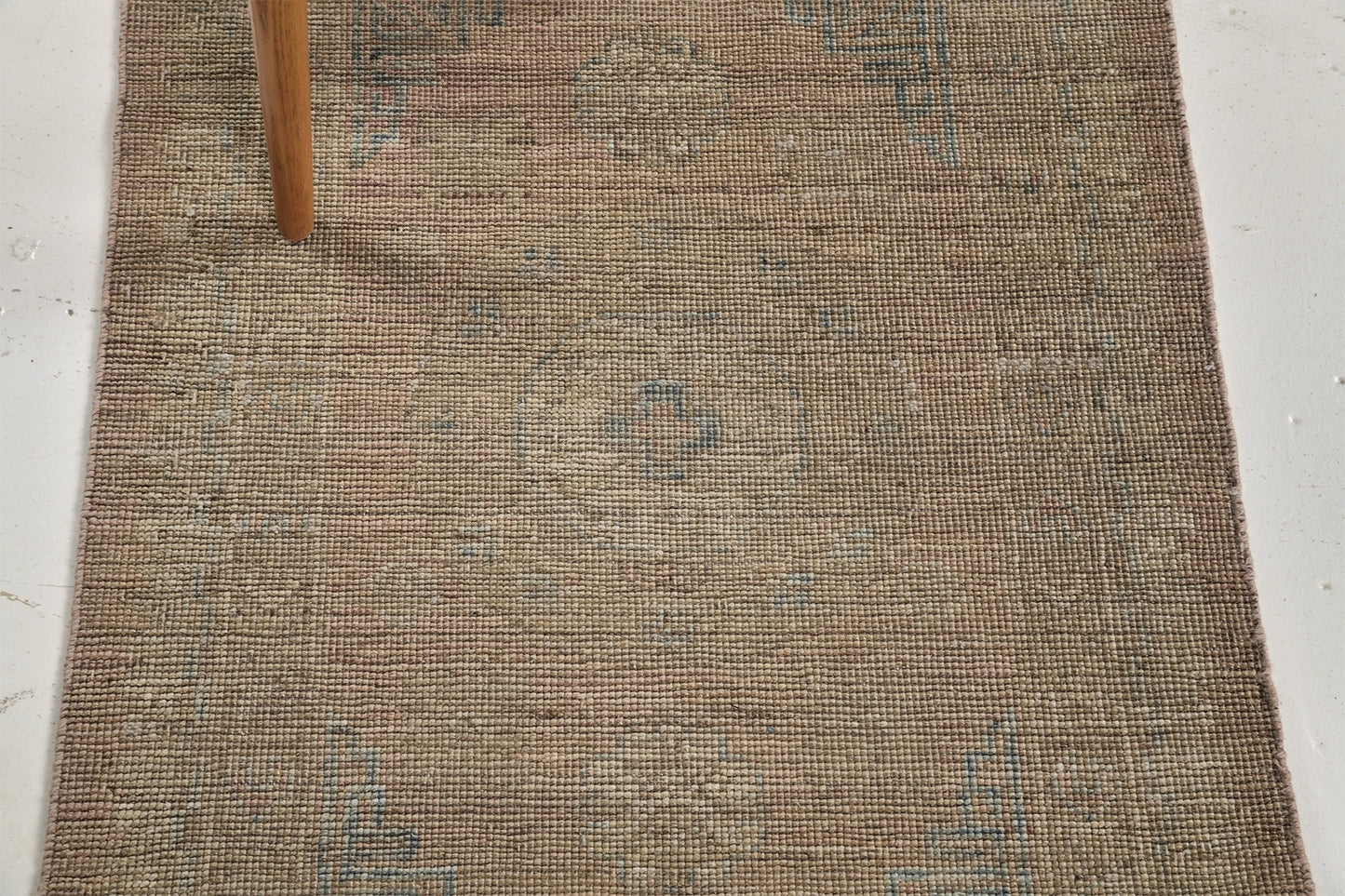 18th Century Khotan Design Revival Rug